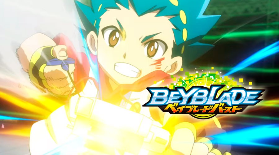 Beyblade Battles Apk Android Hasbro