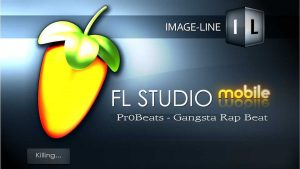 fl studio apk download for android