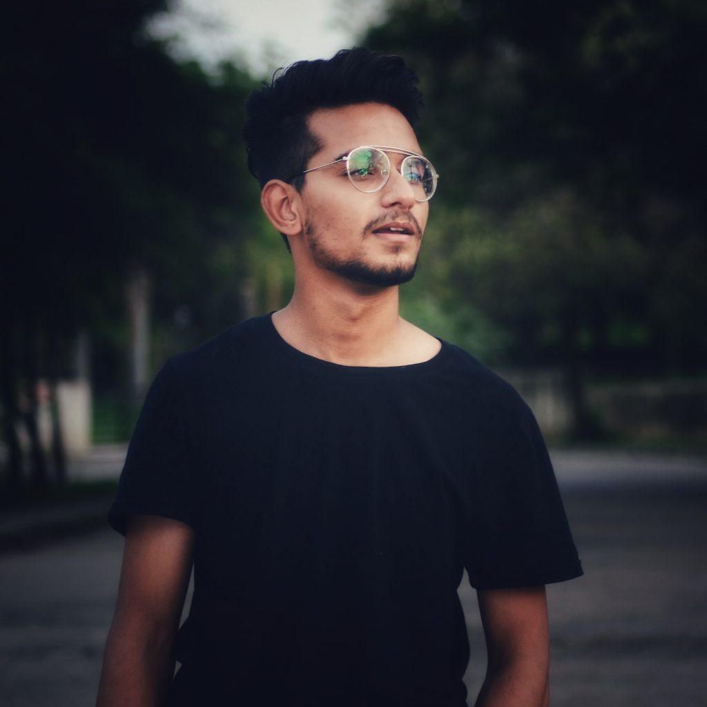 Programmer: Amit Gupta