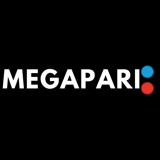 Megapari App Download for Android (APK)