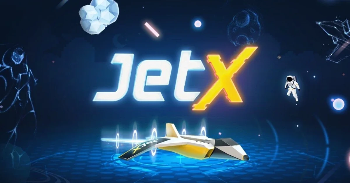 JetX