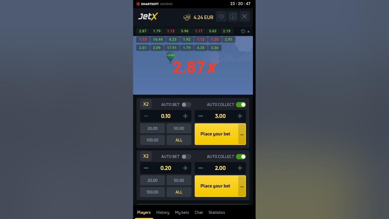 Possible Problems when downloading and Installing the JetX application