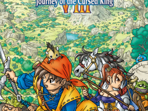 Dragon Quest 8 1.1.4 Apk - Colaboratory