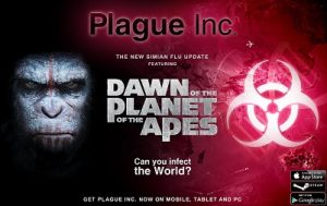 Plague Inc MOD APK is a Simulation Android game from Miniclip Plague Inc. MOD APK 1.16.2 (Everything Unlocked)