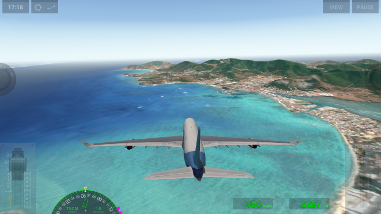 extreme landings pro mod apk free download