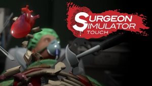 Surgeon Simulator APK is an Offline Simulation game from Bossa Studios Ltd Surgeon Simulator MOD APK 1.1