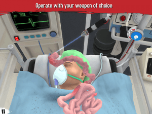 Surgeon Simulator APK is an Offline Simulation game from Bossa Studios Ltd Surgeon Simulator MOD APK 1.1