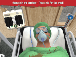 Surgeon Simulator APK is an Offline Simulation game from Bossa Studios Ltd Surgeon Simulator MOD APK 1.1