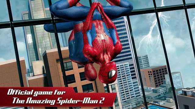 The Amazing Spider Man 2 Mod Apk Andropalace - Colaboratory