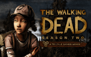  MOD APK is an Offline storey based jeopardy game from TellTale games The Walking Dead Season Two MOD APK 1.35 Episodes Unlocked