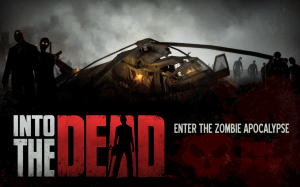 Into The dead is an activity runner android game Into the Dead MOD APK 2.1.1 Unlimited Money