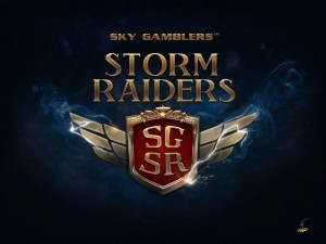 THIS IS THE ULTIMATE WWII AIR COMBAT GAME Sky Gamblers Storm Raiders 1.0.2 MOD APK+DATA Full Unlocked