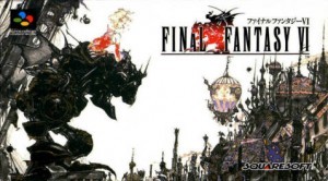 Final Fantasy VI is One of the best considered RPG on Android FINAL FANTASY VI MOD APK 2.1.6