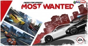 Need for speed almost wanted APK MOD Android version Need for Speed Most Wanted APK MOD 1.3.128
