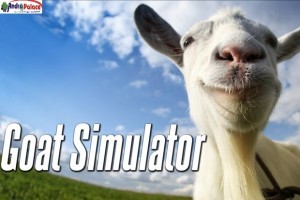  is an Open footing activeness run a jeopardy game from Coffee Stain Studios Goat Simulator APK+DATA 1.4.16