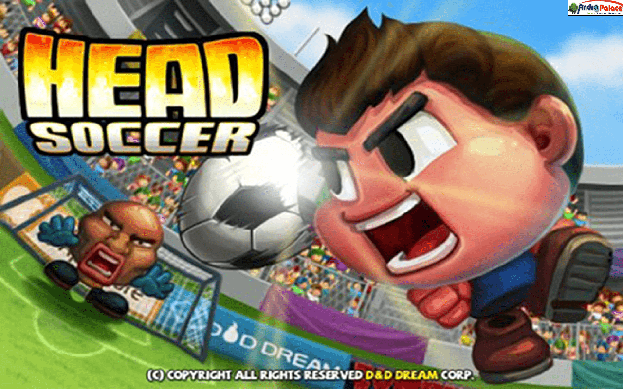 Head Soccer Mod Apk 6 0 6 Unlimited Money Andropalace