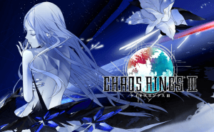 The newest improver to the pop smartphone RPG serial is in conclusion hither CHAOS RINGS Ⅲ English linguistic communication MOD APK+DATA 1.1.1