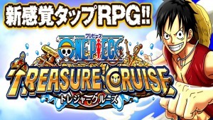  is a RPG Android Game from BANDAI NAMCO Entertainment Inc ONE PIECE TREASURE CRUISE MOD APK 9.1.0