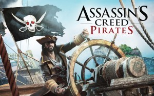 s Creed Pirates Android game alongside Assassin Assassin’s Creed Pirates MOD APK 2.9.1