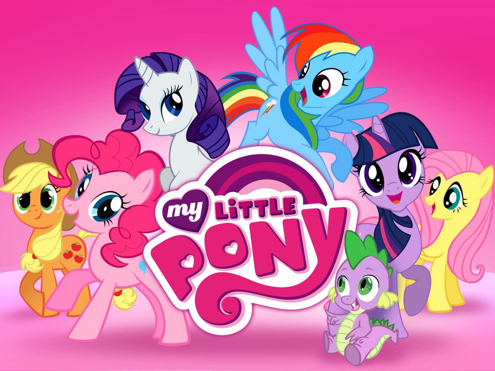 my little pony magic princess mod apk download