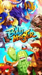 bulu monster apk download