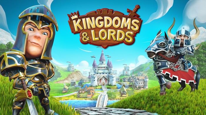 game kingdom and lords offline