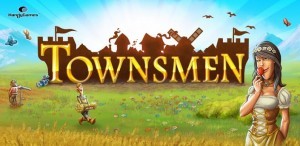 Offline Android City Building got whole a lot fun Townsmen Premium MOD APK 1.12.2