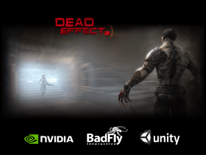  Sequel to the hitting zombie FPS Shooter dead lawsuit comes alongside novel installment dead lawsuit  Dead Effect two MOD APK Unlimited Money 190205.1922