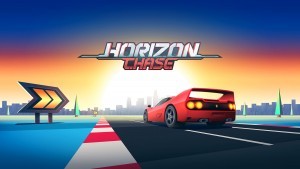 Horizon Chase World Tour MOD APK is a classic themed Android racing game from AQUIRIS GAME Horizon Chase World Tour MOD APK 1.6.2 Full Version