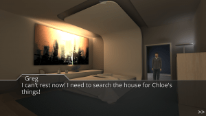 Lost Echo is an direct a opportunity Android game firstly released for IOS nearly  Lost Echo APK+DATA