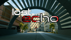 Lost Echo is an direct a opportunity Android game firstly released for IOS nearly  Lost Echo APK+DATA