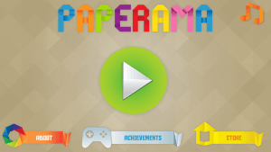 Paperama is quite famous inwards the play shop amongst thousands of downloads too  Paperama MOD APK 1.5.3