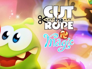 Aplikasi Cut The Rope Magic Mod APK: Memperluas Pengalaman Bermain Anda