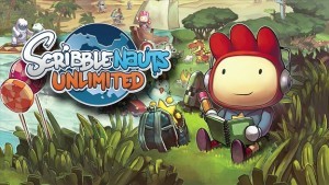 and its a sequel to the hitting Scribblenauts remix Scribblenauts Unlimited MOD APK+DATA 1.24