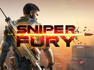 Sniper Fury best shooter game MOD APK is an Action sniping Android Online game from Gamelo Sniper Fury MOD APK 2.6.0d