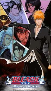  is an Action RPG Hack as well as Slash game based on Anime serial Bleach BLEACH Brave Souls MOD APK 9.2.1