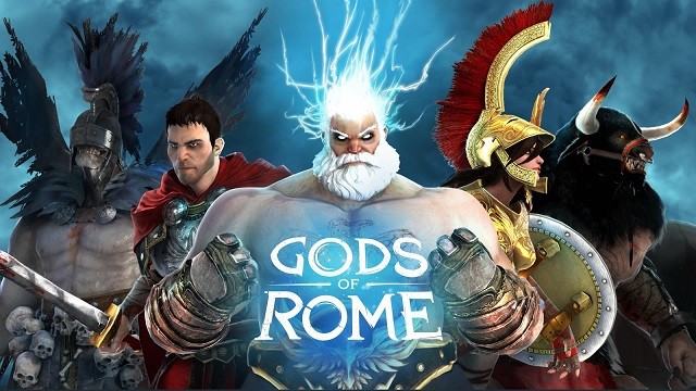 God War: Chains Of Olympus 1.2 APK + Mod (Unlimited money) for Android