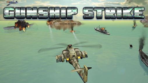 download gunship battle mod apk 2021