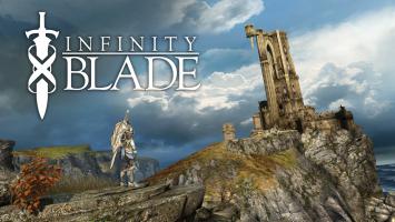 Infinity Blade Saga Apk Data 1 1 6 Andropalace