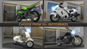 Traffic Rider MOD APK is an endless biking Android game from Soner Kara Traffic Rider MOD APK 1.3