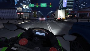 Traffic Rider MOD APK is an endless biking Android game from Soner Kara Traffic Rider MOD APK 1.3