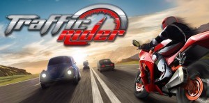 Traffic Rider MOD APK is an endless biking Android game from Soner Kara Traffic Rider MOD APK 1.3