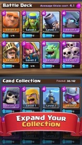 Clash Royale MOD APK is an online Tower defensing Card battler from the creator of Clash o Clash Royale MOD APK Unlimited Gems Coins 1.9.2