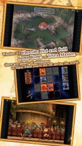 Deep graphic symbol driven emotional elements inwards this charming lovable humour which coupled amongst FINAL FANTASY IX APK MOD 1.4.9 Unlimited Money