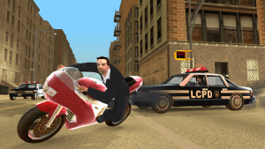 GTA Liberty City Stories APK MOD Unlimited Money  GTA Liberty City Stories APK MOD Unlimited Money 2.4