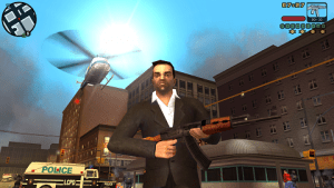 GTA Liberty City Stories APK MOD Unlimited Money  GTA Liberty City Stories APK MOD Unlimited Money 2.4