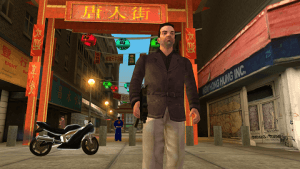 GTA Liberty City Stories APK MOD Unlimited Money  GTA Liberty City Stories APK MOD Unlimited Money 2.4