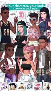  is an opportunity game based on ii celebrities Kendall in addition to Kylie KENDALL  KYLIE MOD APK 2.5.0