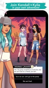  is an opportunity game based on ii celebrities Kendall in addition to Kylie KENDALL  KYLIE MOD APK 2.5.0