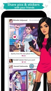  is an opportunity game based on ii celebrities Kendall in addition to Kylie KENDALL  KYLIE MOD APK 2.5.0